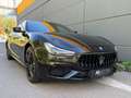 Maserati Ghibli //MEGA-VOLL//KREDIT//GARANTIE//SBD// Schwarz - thumbnail 1
