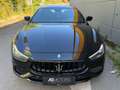 Maserati Ghibli //MEGA-VOLL//KREDIT//GARANTIE//SBD// Schwarz - thumbnail 5