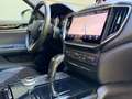 Maserati Ghibli //MEGA-VOLL//KREDIT//GARANTIE//SBD// Schwarz - thumbnail 29