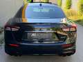 Maserati Ghibli //MEGA-VOLL//KREDIT//GARANTIE//SBD// Schwarz - thumbnail 13
