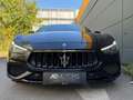 Maserati Ghibli //MEGA-VOLL//KREDIT//GARANTIE//SBD// Schwarz - thumbnail 4