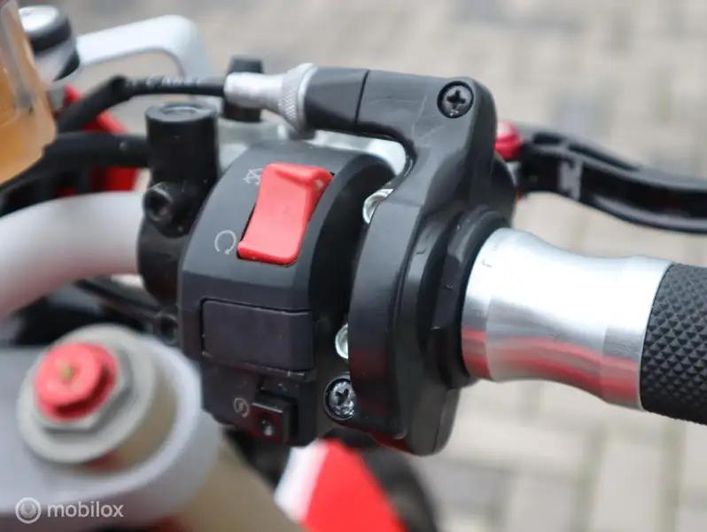 Ducati Monster 1100 - foto 5