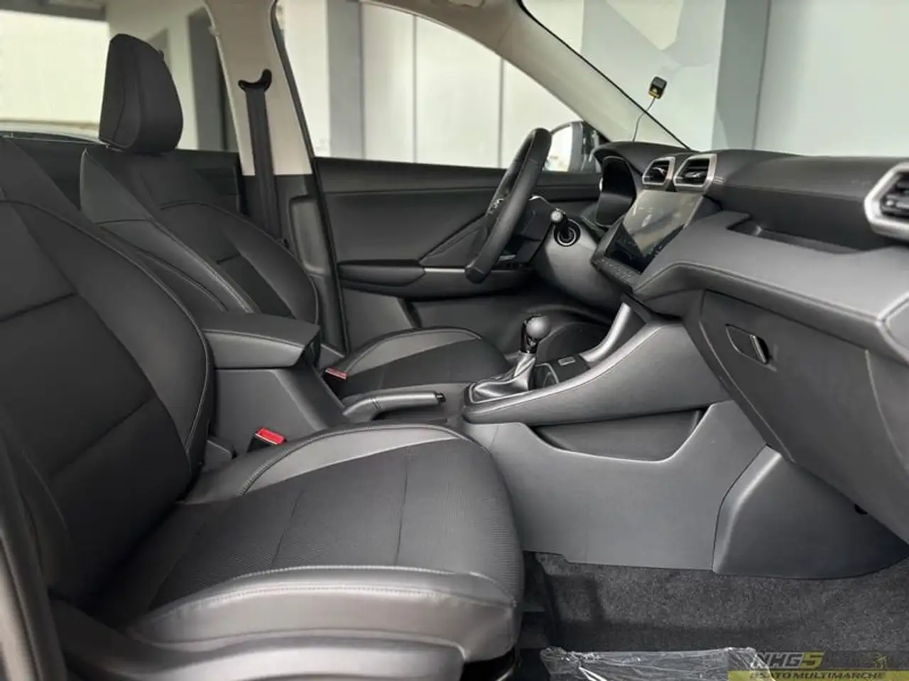 MG ZS 2026
