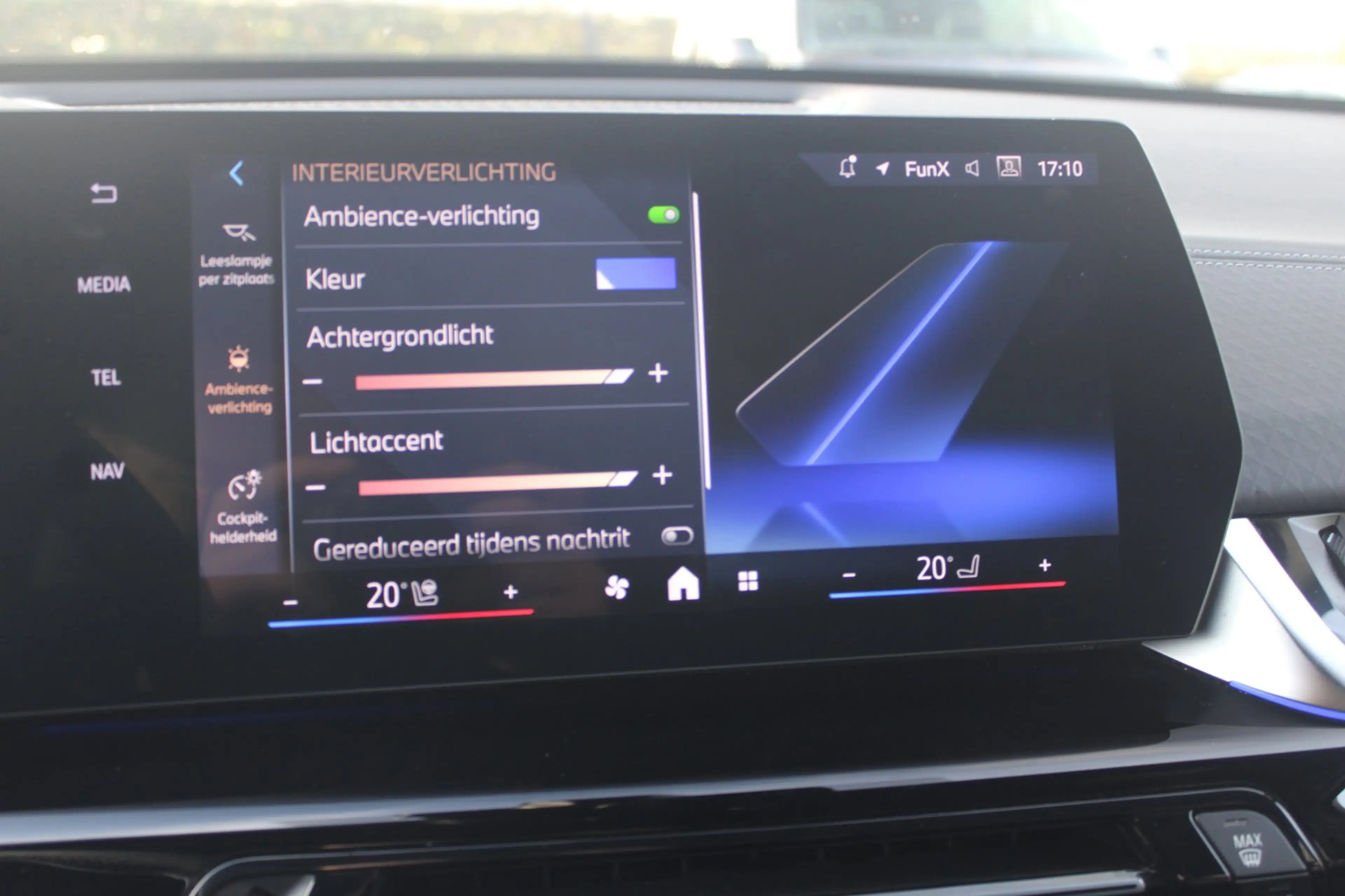 BMW X2 SDrive20i M-Sport Pro | Pano | HK | HUD | Memory | — photo 27