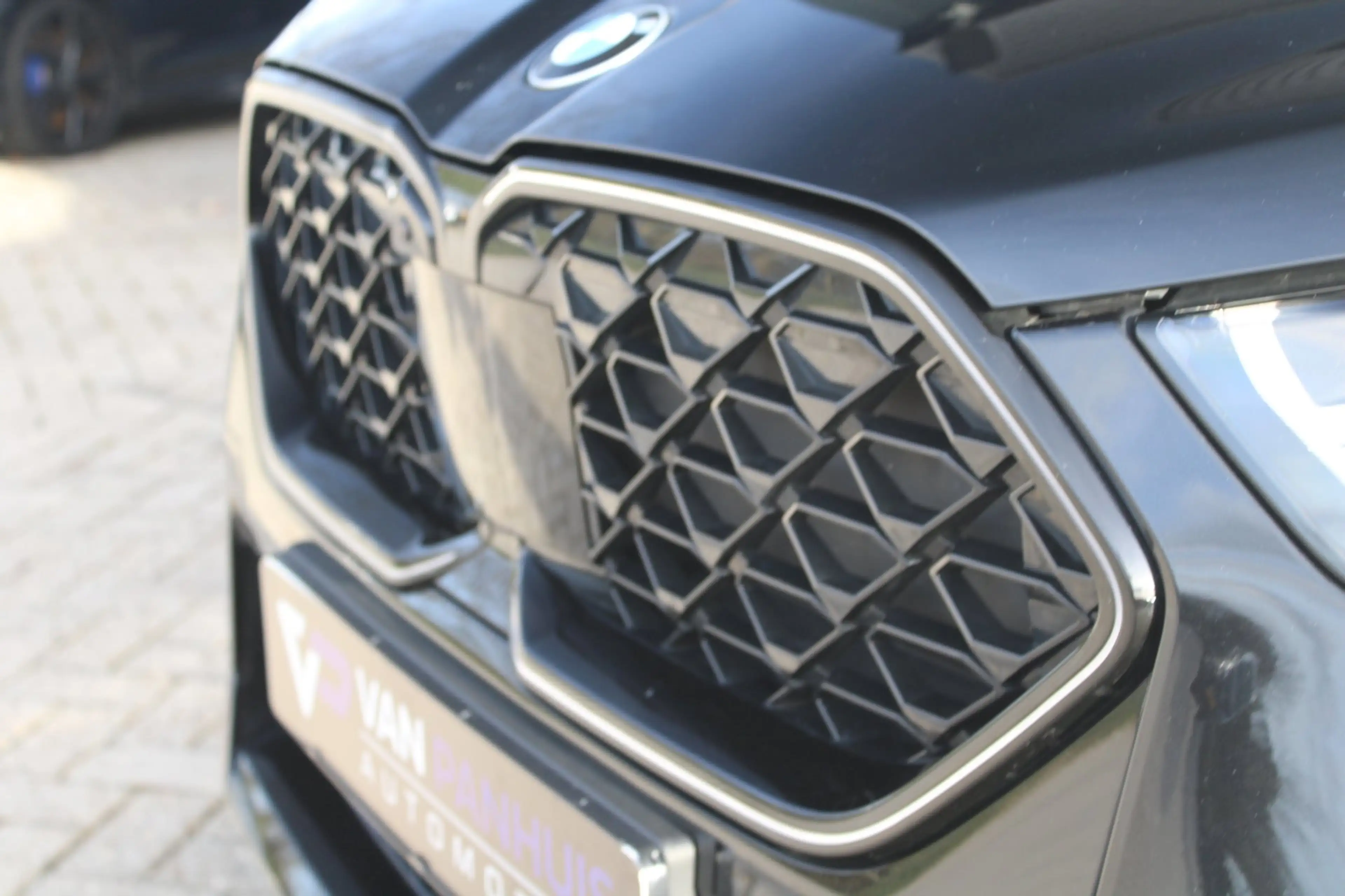 BMW X2 SDrive20i M-Sport Pro | Pano | HK | HUD | Memory | — photo 8