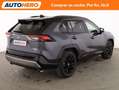 Toyota RAV 4 2.5 Hybrid 4x4 Style Selection Gris - thumbnail 6