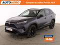 Toyota RAV 4 2.5 Hybrid 4x4 Style Selection Gris - thumbnail 1