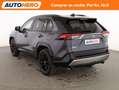 Toyota RAV 4 2.5 Hybrid 4x4 Style Selection Gris - thumbnail 4