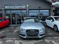 Audi A4 Avant 2.0 TDI clean diesel multitronic Business Grigio - thumbnail 4