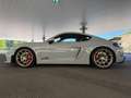 Porsche Cayman 718 GT4 Grau - thumbnail 7