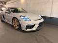 Porsche Cayman 718 GT4 Grau - thumbnail 9