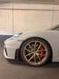 Porsche Cayman 718 GT4 Grau - thumbnail 2