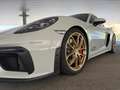 Porsche Cayman 718 GT4 Grau - thumbnail 8