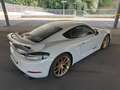 Porsche Cayman 718 GT4 Grau - thumbnail 4