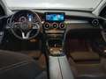 Mercedes-Benz GLC 200 d 4Matic  9G RFK Navi LED AHK MBUX Noir - thumbnail 12