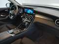 Mercedes-Benz GLC 200 d 4Matic  9G RFK Navi LED AHK MBUX Noir - thumbnail 9