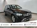 Mercedes-Benz GLC 200 d 4Matic  9G RFK Navi LED AHK MBUX Noir - thumbnail 1