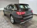 Mercedes-Benz GLC 200 d 4Matic  9G RFK Navi LED AHK MBUX Noir - thumbnail 4
