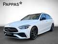 Mercedes-Benz C 220 d 4MATIC T-Modell Österreich-Edition Totw Bianco - thumbnail 2