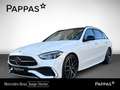 Mercedes-Benz C 220 d 4MATIC T-Modell Österreich-Edition Totw Bianco - thumbnail 1