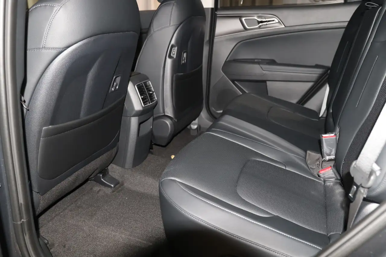 Kia Sportage снимка Kia Sportage
