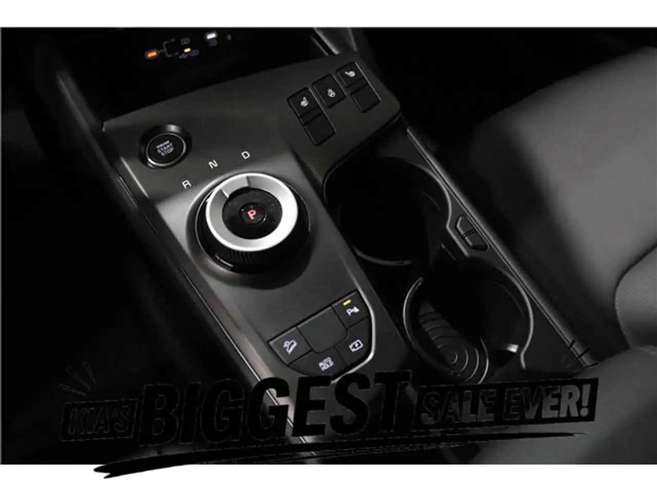 Kia Sportage fotografie Kia Sportage