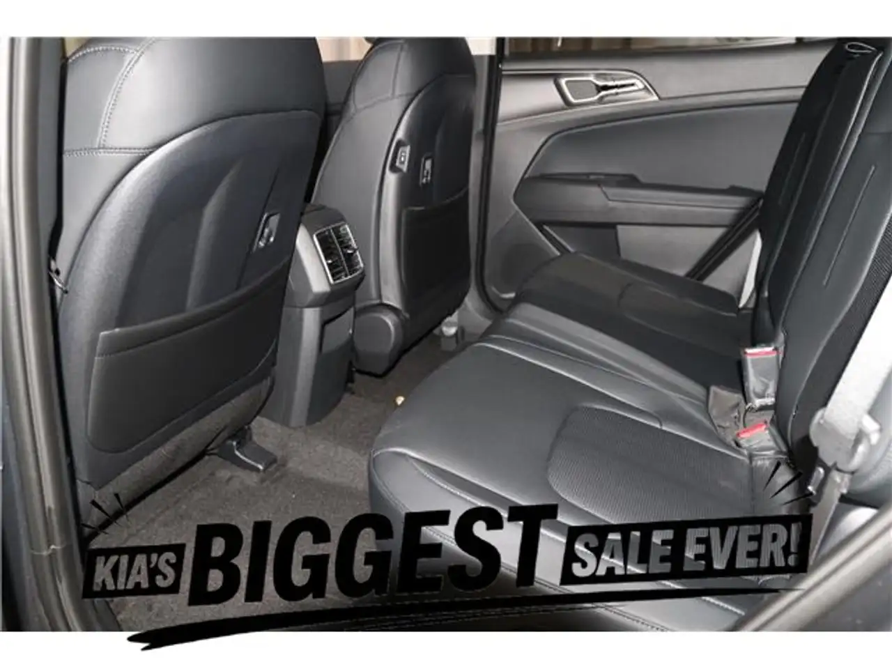 Kia Sportage fotografie Kia Sportage