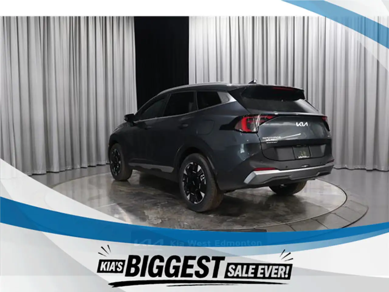 Kia Sportage photo Kia Sportage