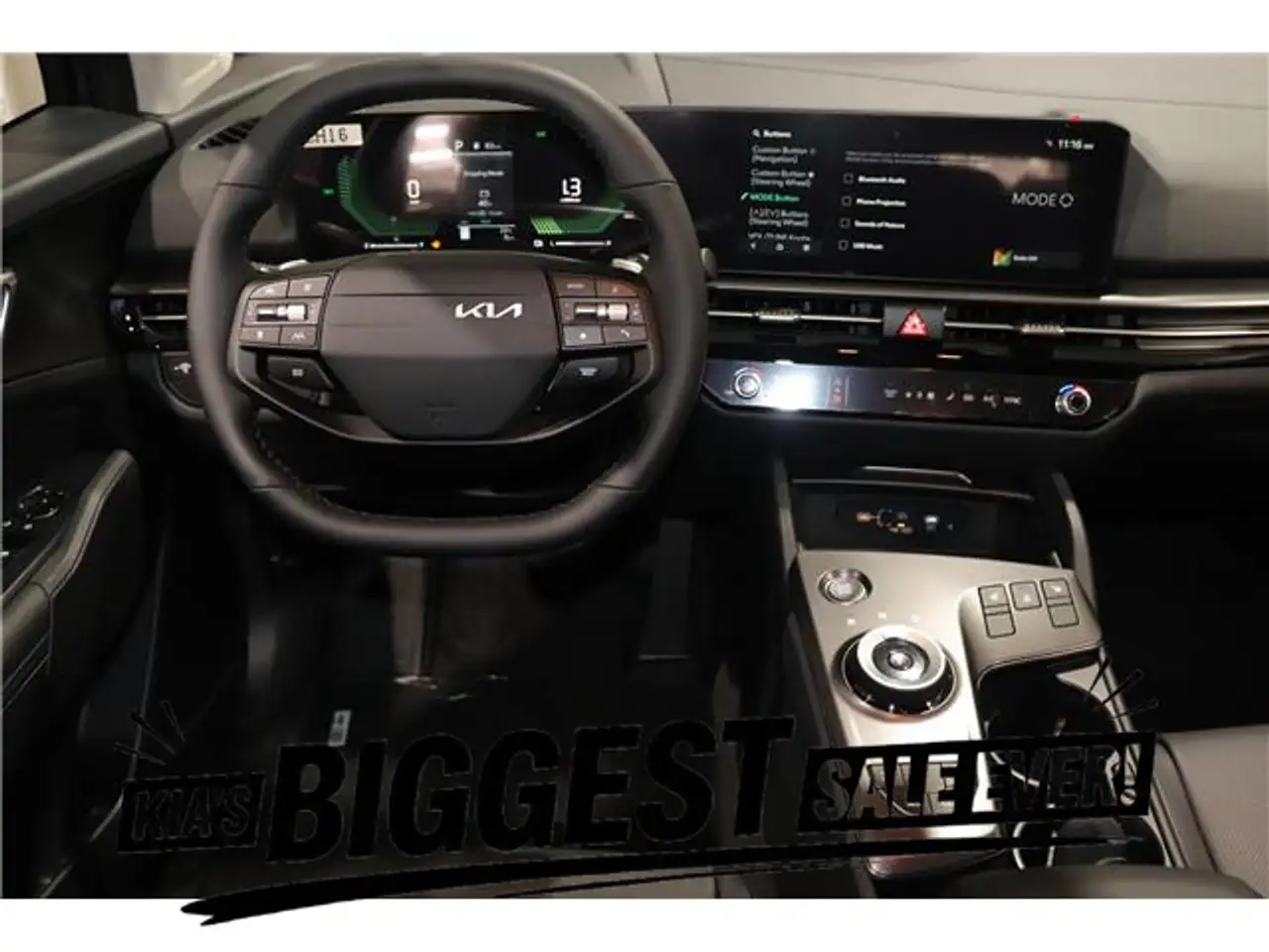 Kia Sportage fotografie Kia Sportage