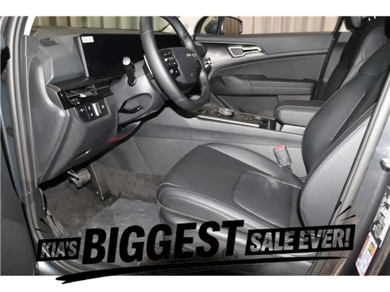 Kia Sportage fotografie Kia Sportage