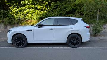 2.5 e-Skyactiv PHEV AWD Homura (240 kW)