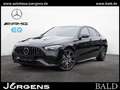 Mercedes-Benz C 43 AMG 4M Pano/Burm/Stdhz/Distr/Night/Memo/20" Schwarz - thumbnail 1