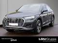 Audi Q5 Sportback 50 TFSI e advanced Matrix AHK ACC Grau - thumbnail 1