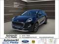 Ford Puma 1.0 EcoBoost Hybrid TITANIUM Noir - thumbnail 3