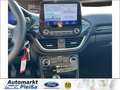 Ford Puma 1.0 EcoBoost Hybrid TITANIUM Noir - thumbnail 13