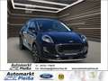 Ford Puma 1.0 EcoBoost Hybrid TITANIUM Noir - thumbnail 11