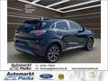 Ford Puma 1.0 EcoBoost Hybrid TITANIUM Noir - thumbnail 4