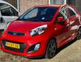 Kia Picanto Picanto 1.0 CVVT World CupEd NIEUWE APK! Rood - thumbnail 1