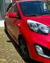 Kia Picanto Picanto 1.0 CVVT World CupEd NIEUWE APK! Rood - thumbnail 5