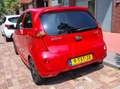 Kia Picanto Picanto 1.0 CVVT World CupEd NIEUWE APK! Rood - thumbnail 2