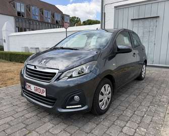 1.0 VTi BOÎTE AUTO / APPLE CARPLAY & ANDROID