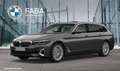 BMW 530 d xDrive Touring Luxury Line HUD DAB Adapt.Dr. Grau - thumbnail 1