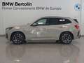 BMW X3 xDrive 20dA Gris - thumbnail 3