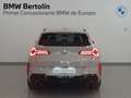 BMW X3 xDrive 20dA Gris - thumbnail 5