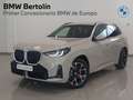 BMW X3 xDrive 20dA Gris - thumbnail 1