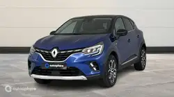 Renault Captur 1.0 TCe 90ch Techno