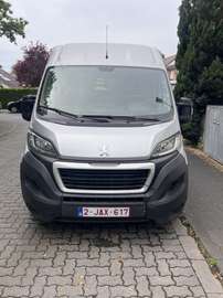 CDC 320 M 2.5 TDI