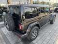 Jeep Wrangler 2.0 Unlim. Sahara MY24 SKY One Touch Schwarz - thumbnail 16