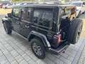 Jeep Wrangler 2.0 Unlim. Sahara MY24 SKY One Touch Чорний - thumbnail 9