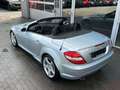Mercedes-Benz SLK 200 *UNIQUE*FULL-AMG*HISTO.-100%*AIRCRAFT*BELGIUM-CAR* Gris - thumbnail 10